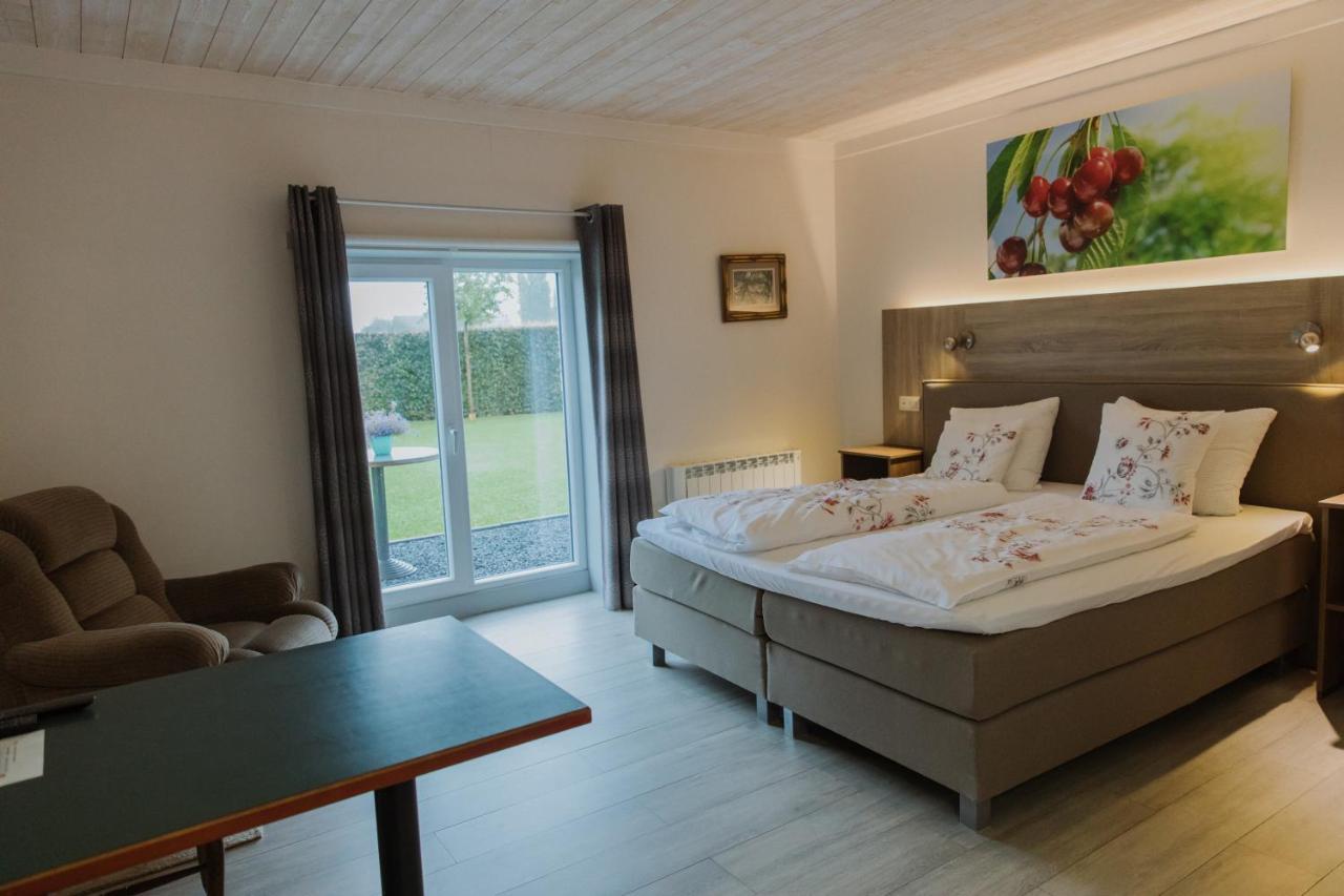 Gasthof De Statie Wilderen Esterno foto